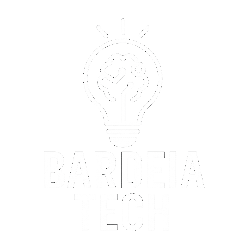 Logo Bardeia Tech